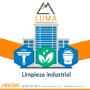 Limpieza industrial
