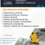 Servicios