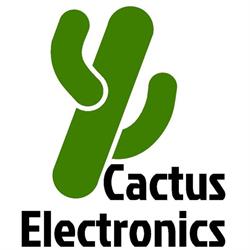 Electrónica Cactus