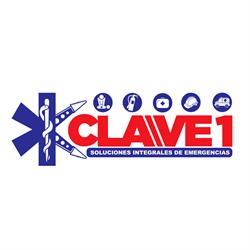 Clave 1 Soluciones Integrales De Emergencia