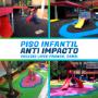 PISO INFANTIL ANTI IMPACTO