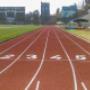 PISTAS DE ATLETISMO