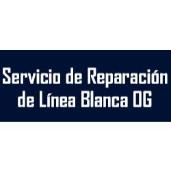 Servicio De Reparación De Línea Blanca Og