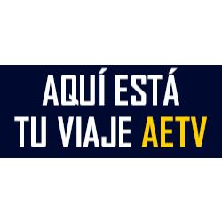 Aquí Esta Tu Viaje Aetv
