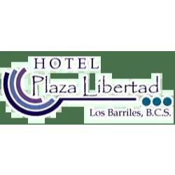 Hotel Plaza Libertad