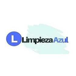 Limpieza Azul