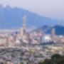 Monterrey Skyline