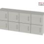Credenza G