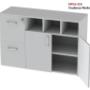 Credenza T