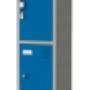 LOCKER 2.