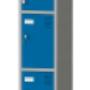 LOCKER 3.