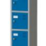 LOCKER 5.