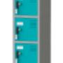 LOCKER 5.
