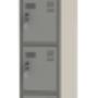 LOCKER C Y P 4
