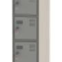 LOCKER C Y P 5