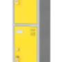 LOCKER CERRADURA Y ZOCLO 2