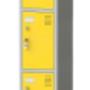 LOCKER CERRADURA Y ZOCLO 3