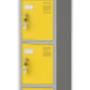 LOCKER CERRADURA Y ZOCLO 4