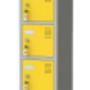 LOCKER CERRADURA Y ZOCLO 5