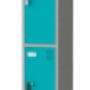 LOCKER COMBINACION 2
