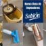 Línea de trapeadores Sablón