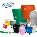 Botes de basura