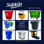 Catalogo de botes de basura
