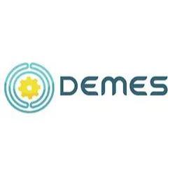 Demes Diseño De Equipo Mecánico Y Energía Solar
