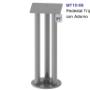 Pedestal
