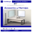 Accesorios y Herrajes