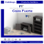 Cajas Fuerte