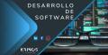 DESARROLLO DE SOFTWARE