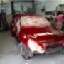 Tuneado de coches