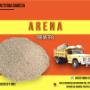 Arena, Grava