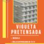 Vigueta pretensada