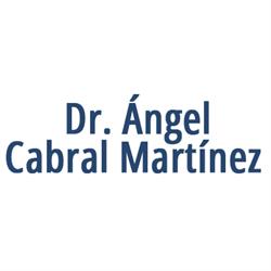 Ángel Cabral Martinez