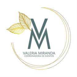 Valeria Miranda Coordinadora De Eventos
