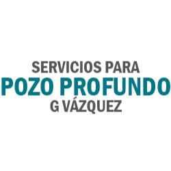 Servicios Para Pozo Profundo G Vázquez