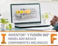 Curso Inventor y Fusion 360