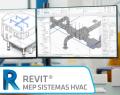 Curso Revit HVAC - Calefacción, Ventilación y Aire Acondicionado