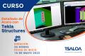 Curso Tekla Structures Online
