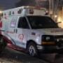 Traslados de ambulancia de emergencia