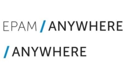 EPAM Anywhere Mexico