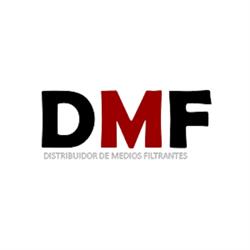 Distribuidor de Medios Filtrantes