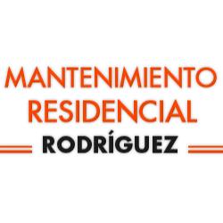 Mantenimiento Residencial Rodríguez