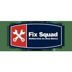 Fix Squad