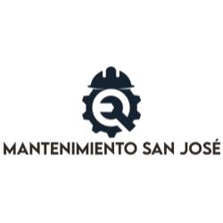 Mantenimiento San José