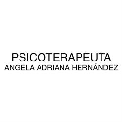 Psicoterapeuta Angela Adriana Hernández