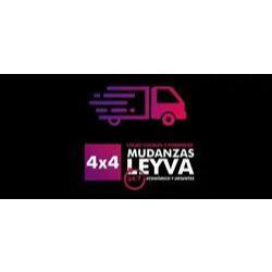 Mudanzas Y Fletes Leyva 4X4