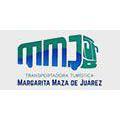 Transportadora Turística Margarita Maza De Juárez S.A De C.V.